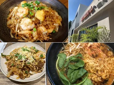 107 Taste Asian Restaurant Coral Gables, business photo 1