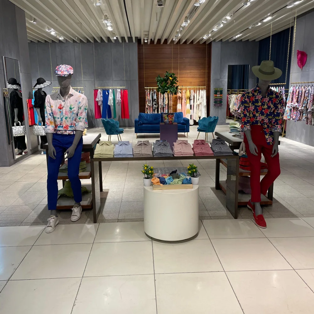 Boutique Italia business photo