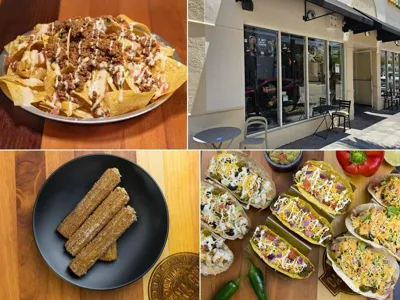 CANTINA GRILL, business photo 1