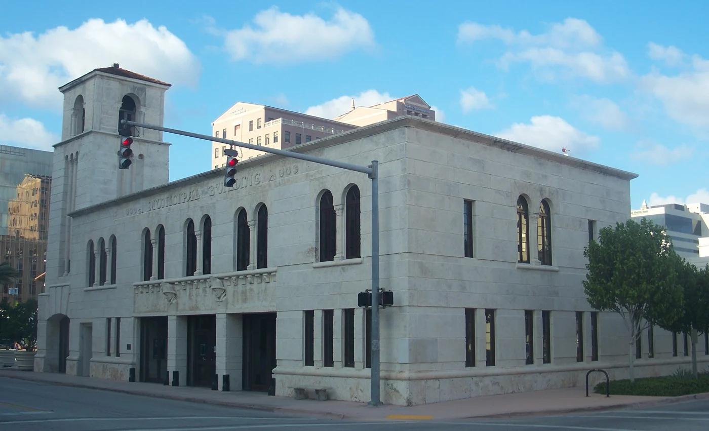 Coral Gables Museum business photo