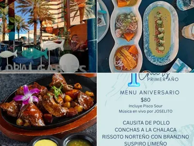 Costazul Peruvian Cuisine, business photo 1