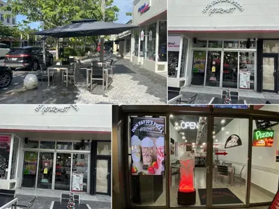 Don Favio's Pizza Gourmet- PIZZERIA, business photo 1