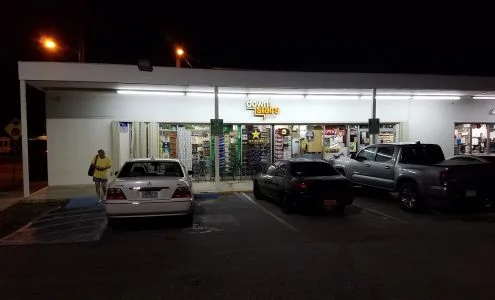 Downstairs Market business photo