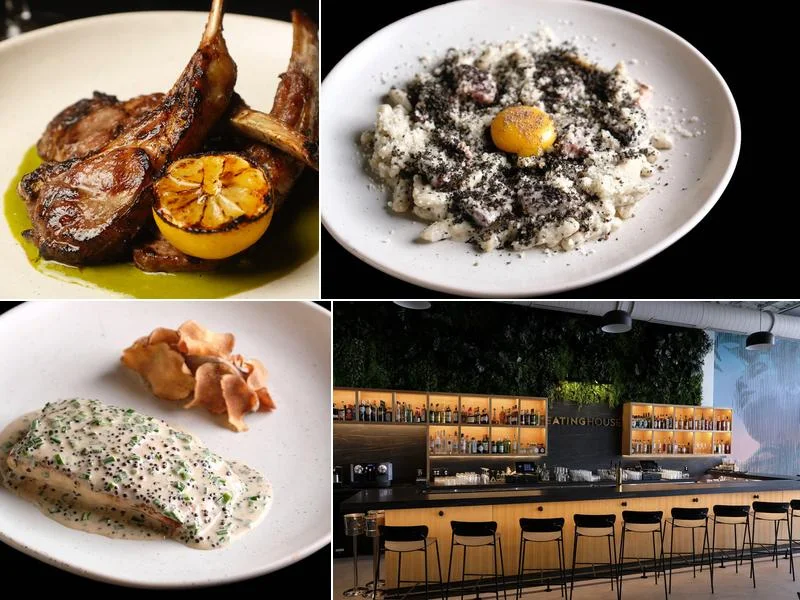 Eating House Miami business photo