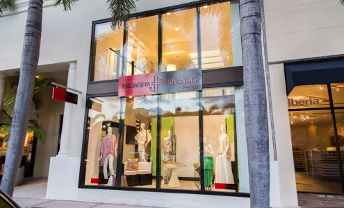 Filomena Fernandez business photo