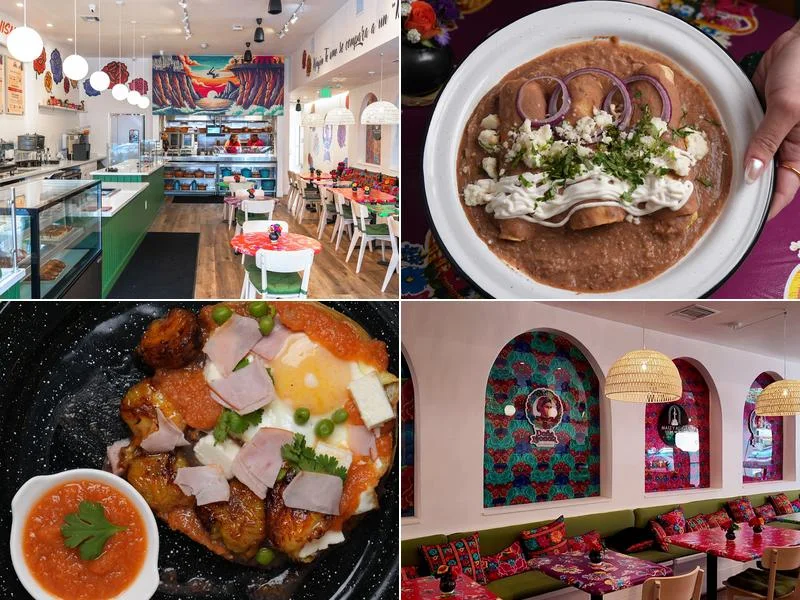 Fonda Doña Leonor business photo