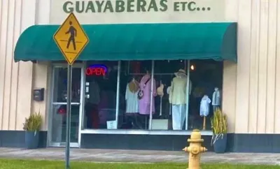 Guayaberas - Coral Gables, business photo 1