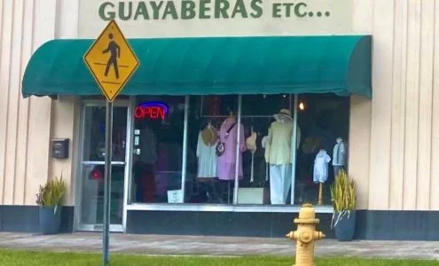 Guayaberas - Coral Gables business photo
