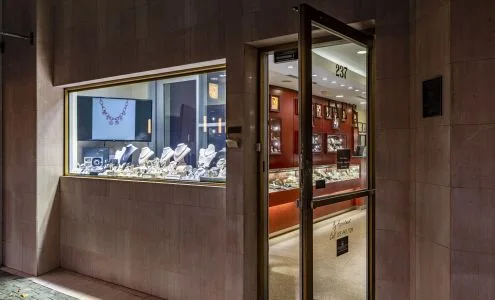Jae's Fine Jewelers business photo