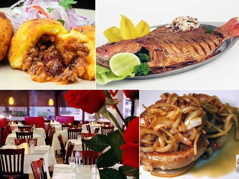 La Casita Cuban Cuisine business photo
