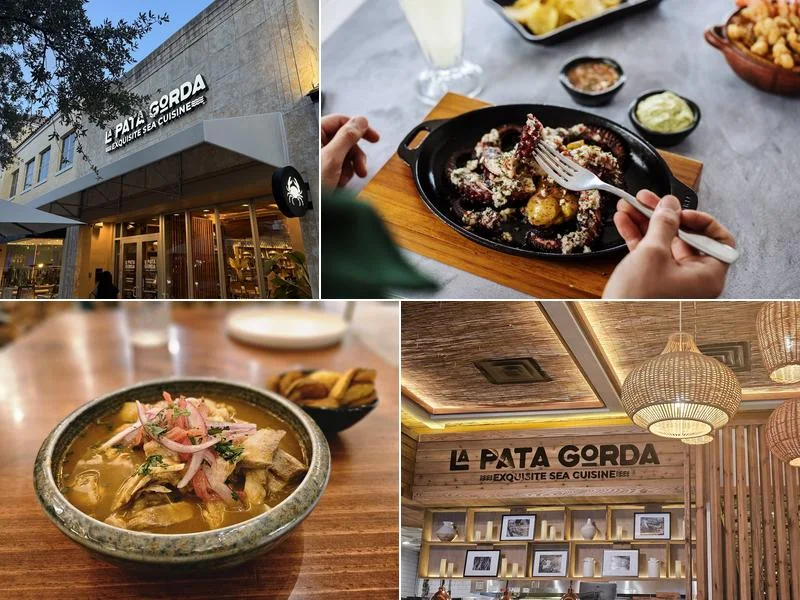 La Pata Gorda business photo