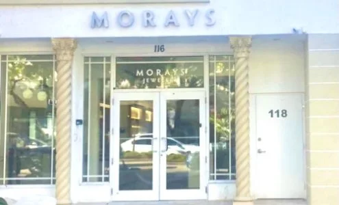 Morays Jewelers business photo