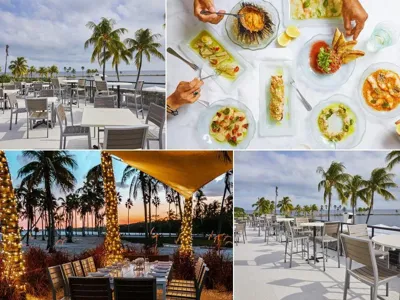 NOMA Beach at Redfish, business photo 1