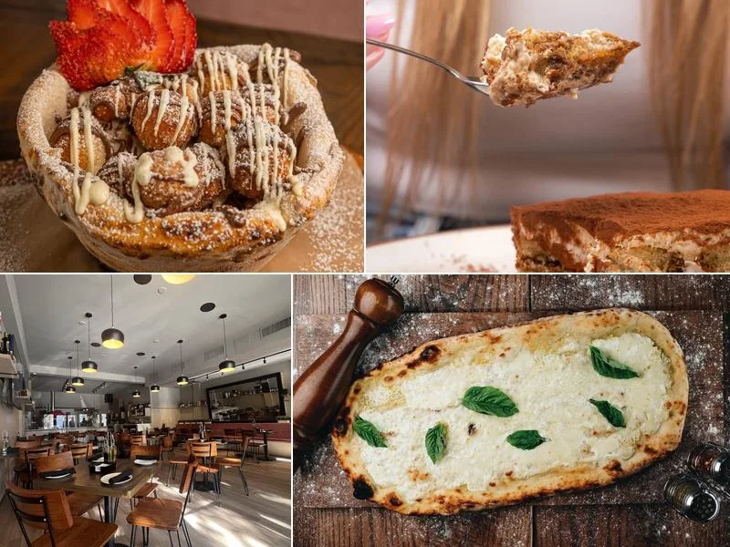 Piccola Pizzeria Coral Gables business photo