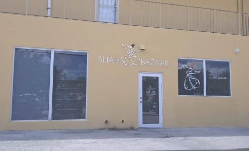 Shahs Bazaar business photo
