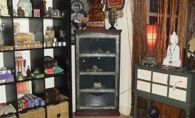 Silver Dragon Store, business photo 1