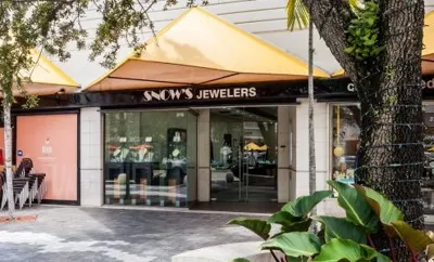 Snow's Jewelers, business photo 1