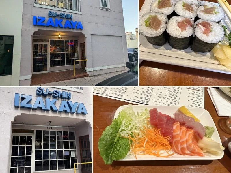 Su Shin Izakaya business photo