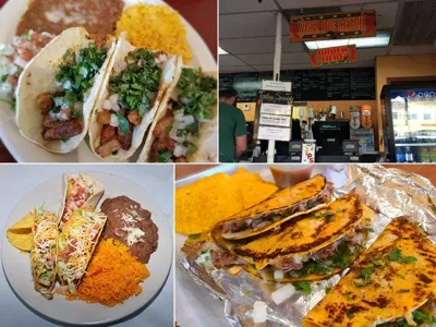 Taco Rico Coral Gables, business photo 1