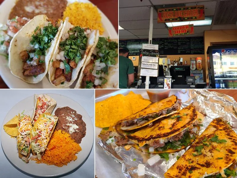 Taco Rico Coral Gables business photo