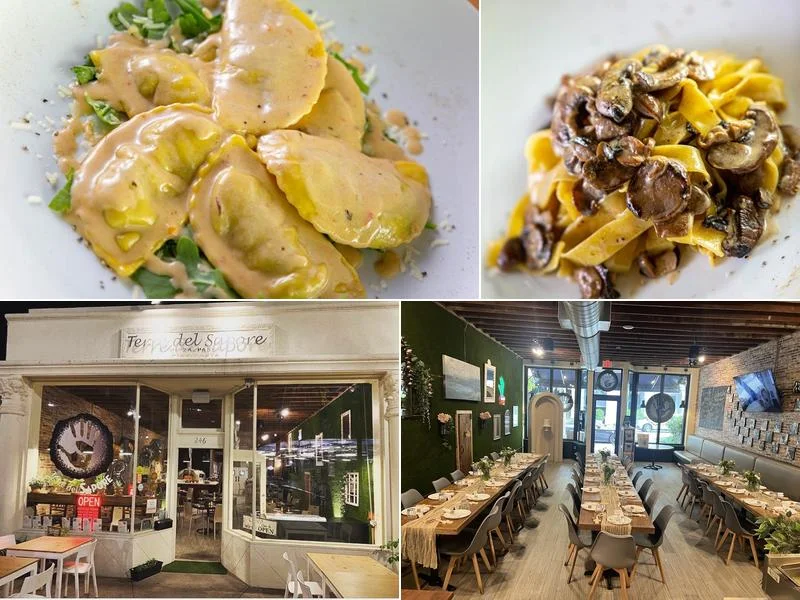 Terre Del Sapore business photo